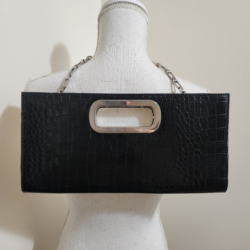 Giannini Convertible Clutch